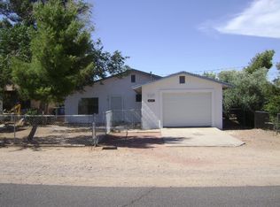 2835 E McVicar Ave, Kingman, AZ 86409
