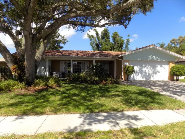 1874 WATEROAK DRIVE W, CLEARWATER, FL 33764