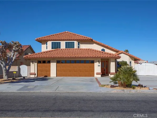 26804 Lakeview Dr, Helendale, CA 92342