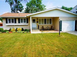 336 Willow Ridge Dr, Amherst, NY 14228