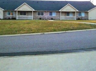 203 Altamonte Dr, Athens, OH 45701