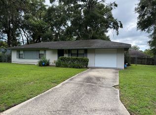 15615 NW 138th Dr, Alachua, FL 32615