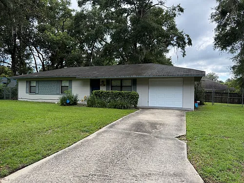 15615 NW 138th Dr Photo 1