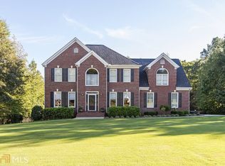 404 Silverton Dr, McDonough, GA