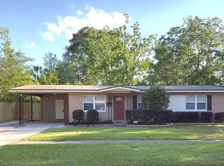 6834 Greenfern Ln, Jacksonville, FL 32277