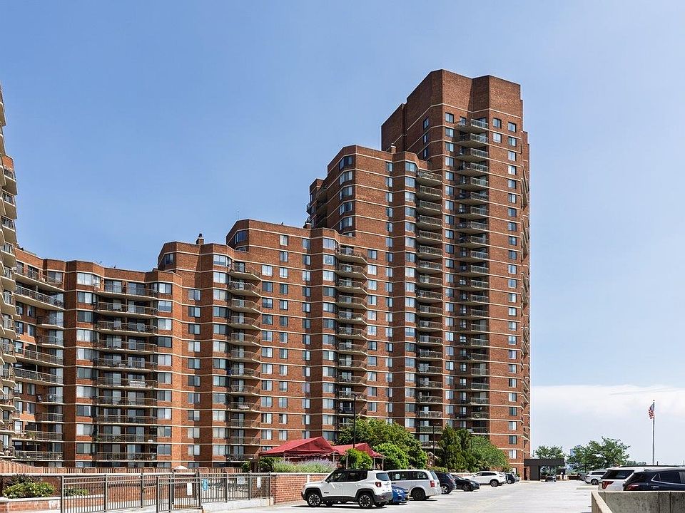 1st image of 1705 Harmon Cove Tower #1705