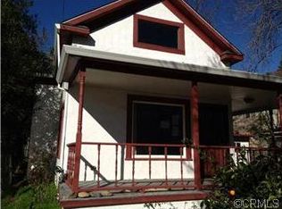 1538 Pomona Ave, Oroville, CA 95965