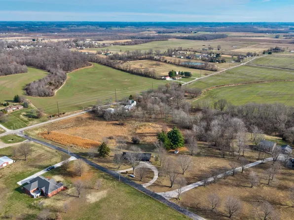 0 Timber Ridge Dr, Huntingburg, IN 47542