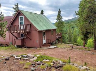 226 Porpenn Road, Pitkin, CO 81241