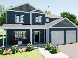 19 Harness Way, Granby, CT 06035