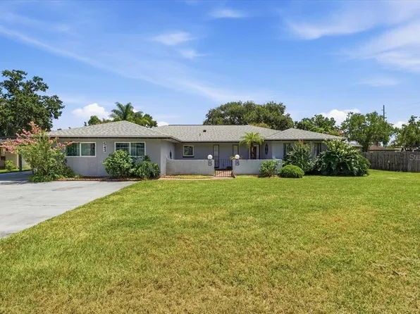 543 STATE ROAD 559, AUBURNDALE, FL 33823