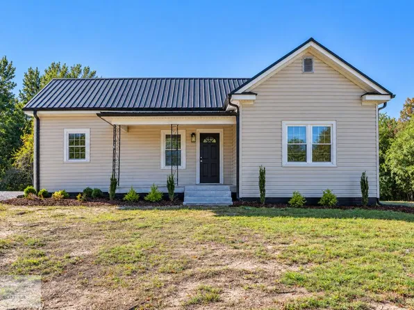 1613 Blair Loop Rd, Danville, VA 24541