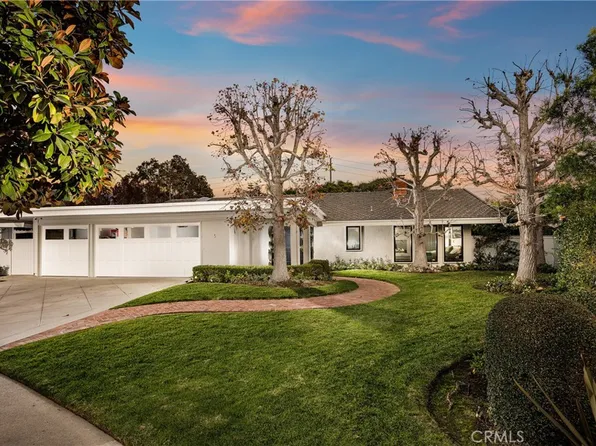 2800 Lighthouse Ln, Corona Del Mar, CA 92625