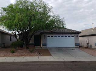 2447 W Rousseau St, Tucson, AZ 85741