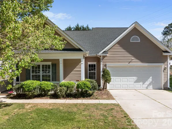 1124 Homestead Glen Blvd, Charlotte, NC 28214