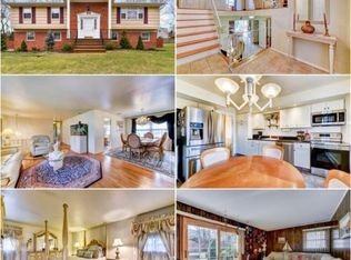 3 Glen Rd, Parsippany, NJ 07054