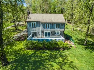 283 Mamanasco Rd, Ridgefield, CT 06877