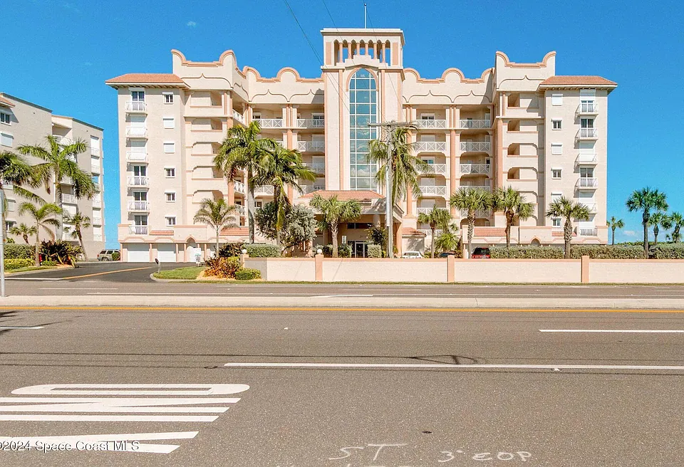 2095 Highway A1A #4403