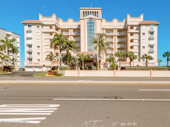 2095 Highway A1a APT 4403, Indian Harbour Beach, FL 32937