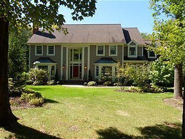 1st image of 7135 Fox Ledges Ln
