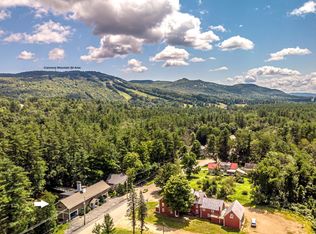 689 Kearsarge Rd #5, North Conway, NH 03860