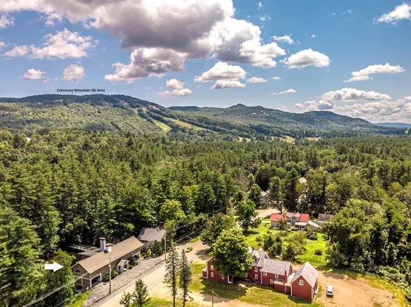 689 Kearsarge Road #5, Conway, NH 03860