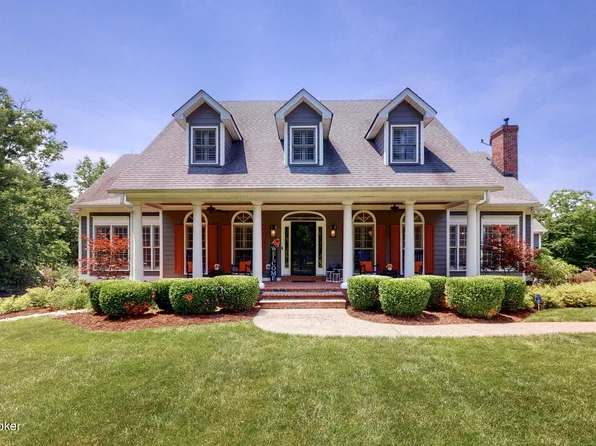 651 Todd Dr, Simpsonville, KY 40067