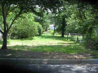 3215 Gilman St, Little Rock, AR 72204