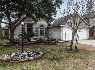 7431 Alderly Dr, Spring, TX 77389