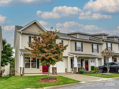 42 Amersham Ln, Fletcher, NC, 28732