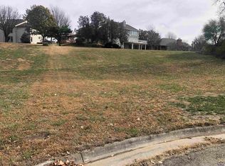 0 SW Fieldcrest Ct, Topeka, KS 66610
