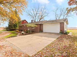 5695 Swan Creek Rd, Saginaw, MI 48609