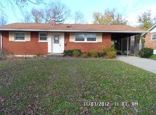 11459 Farmington Rd, Cincinnati, OH 45240