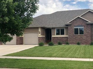 2513 W Sudbury St, Sioux Falls, SD 57108