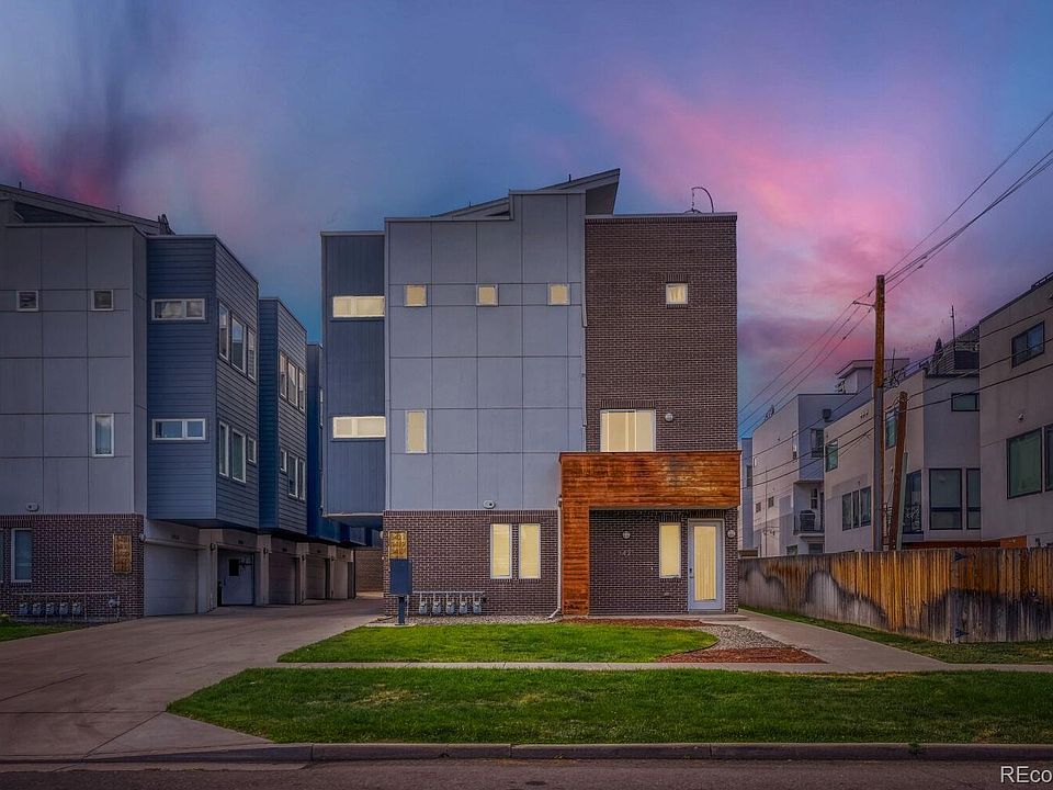 1st image of 3419 W 16th Avenue
