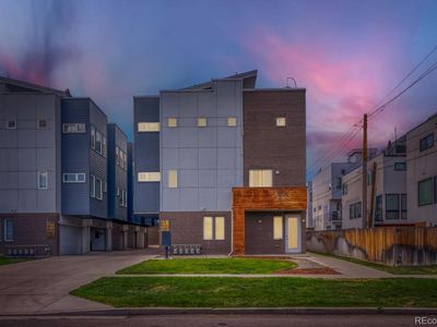 3419 W 16th Avenue, Denver, CO, 80204