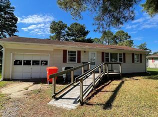 110 Burlington Rd, Elizabeth City, NC 27909