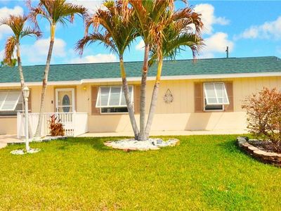 2049 SW Monterrey Ln, Port Saint Lucie, FL, 34953
