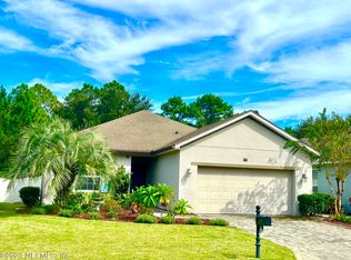 814 Battersea Dr, Saint Augustine, FL 32095