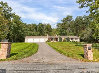 256 Notch Rd, Duncannon, PA 17020