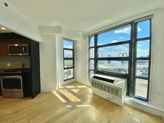 2nd image of 329 E 132nd St #7JC