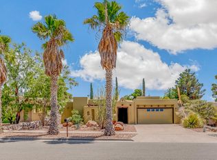 7313 Tierra Alta Ave, El Paso, TX 79912