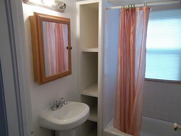 updated bath