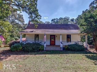 361 Trestle Rd, Locust Grove, GA 30248