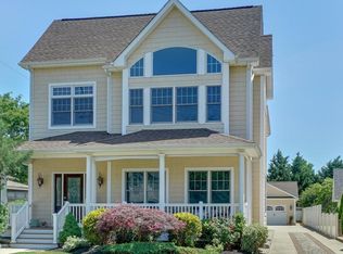 514 Cramer Ave, Point Pleasant Beach, NJ 08742