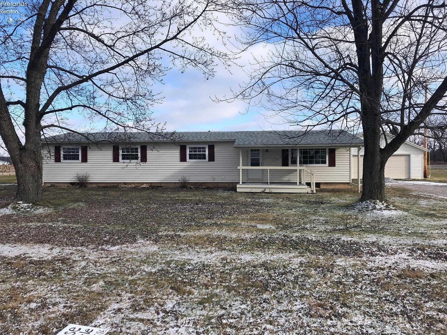 2464 Edwards Rd, North Fairfield, OH 44855 Zillow