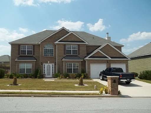 1st image of 1372 Travers Creek Trl