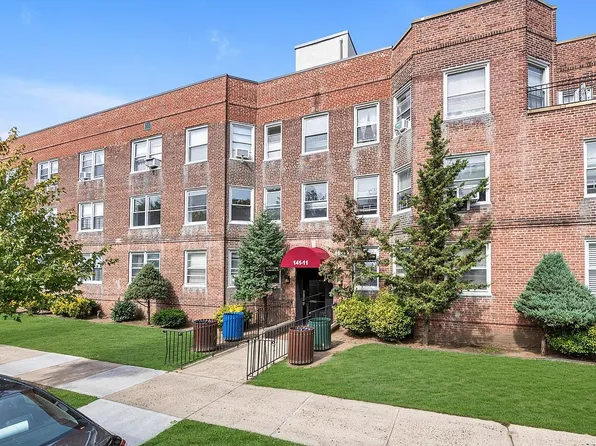 141-11 78th Rd #2-A, Queens, NY 11367