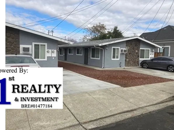 304 Sacramento St #B, Suisun City, CA 94585