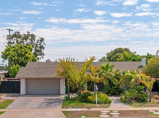 2755 Soderblom Ave, San Diego, CA 92122